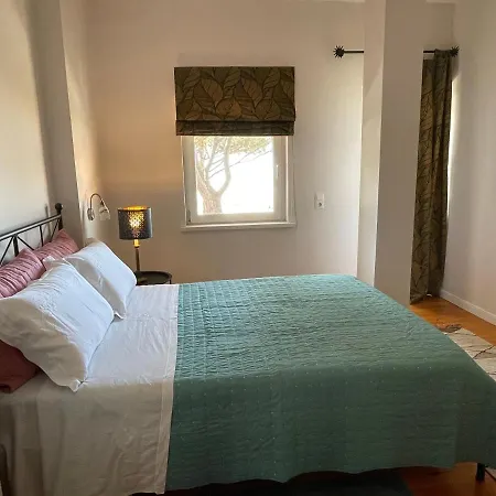 Beachfront In Qerret With A Private Pool 别墅