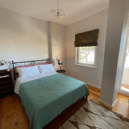 Beachfront In Qerret With A Private Pool Golem (Tirana)