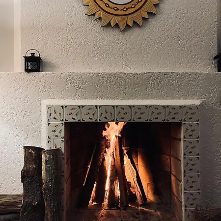 Villa Beachfront In Qerret With A Private Pool