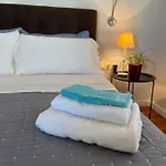 Beachfront In Qerret With A Private Pool 别墅 *