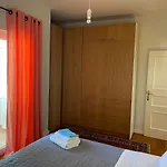 Beachfront In Qerret With A Private Pool 格勒姆