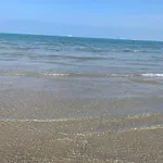 别墅 Beachfront In Qerret With A Private Pool 格勒姆