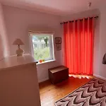 别墅 Beachfront In Qerret With A Private Pool 格勒姆