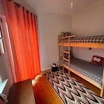 Beachfront In Qerret With A Private Pool