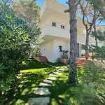 别墅 Beachfront In Qerret With A Private Pool *