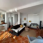 别墅 Beachfront In Qerret With A Private Pool 格勒姆