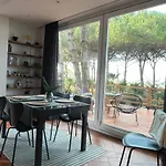 Beachfront In Qerret With A Private Pool 别墅 格勒姆