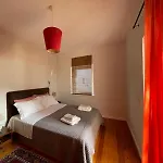 Beachfront In Qerret With A Private Pool 别墅 格勒姆