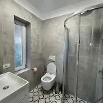 别墅 Beachfront In Qerret With A Private Pool