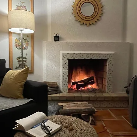 Beachfront In Qerret With A Private Pool 别墅 格勒姆