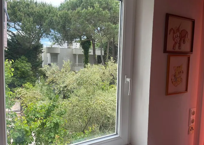 Beachfront In Qerret With A Private Pool 别墅