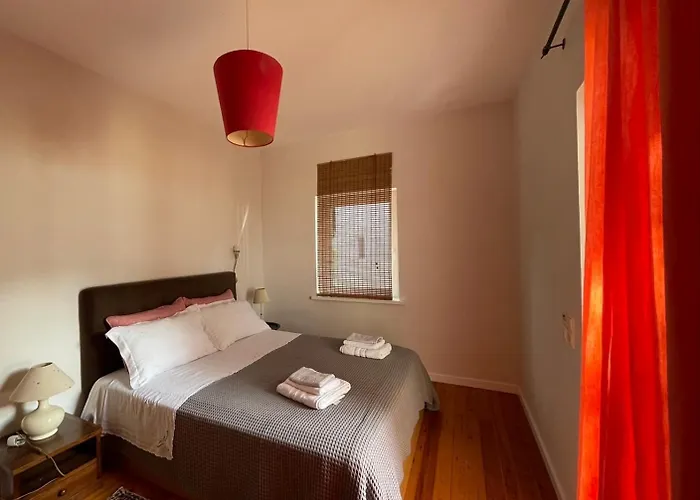 Beachfront In Qerret With A Private Pool 别墅 格勒姆